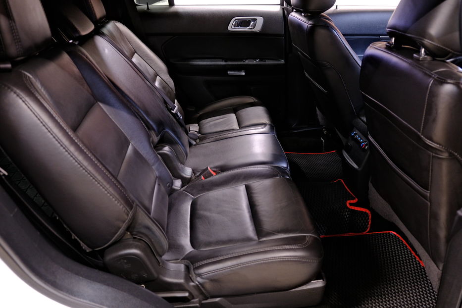 Продам Ford Explorer 2017 года в Одессе