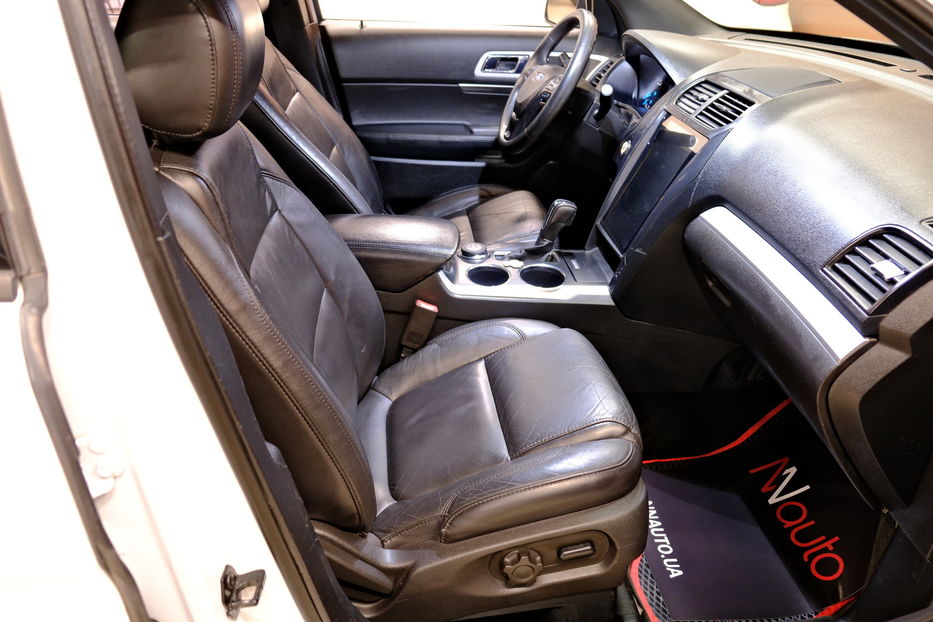 Продам Ford Explorer 2017 года в Одессе