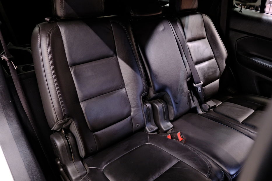 Продам Ford Explorer 2017 года в Одессе