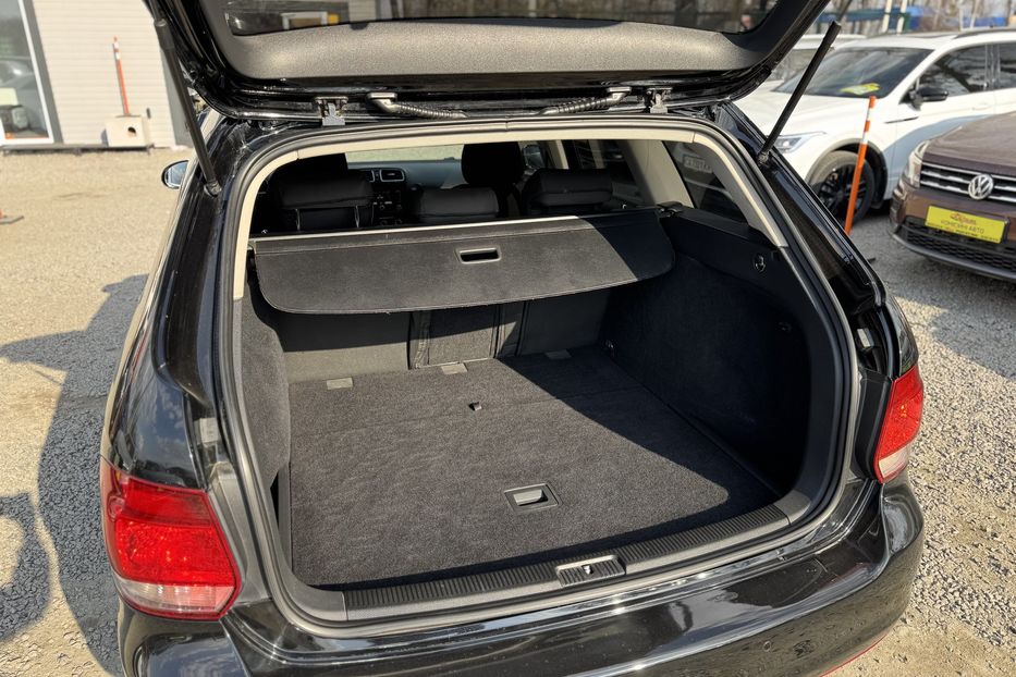 Продам Volkswagen Golf  VI (COMIS) 2013 года в г. Умань, Черкасская область