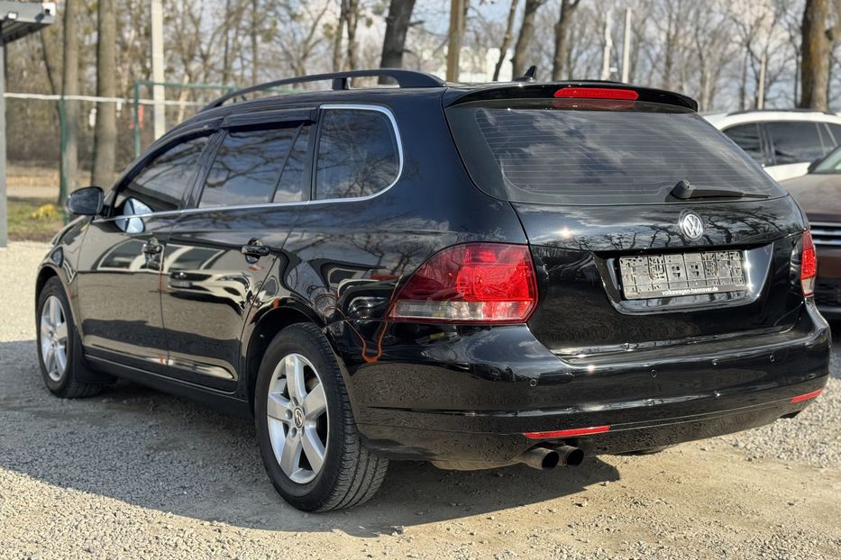 Продам Volkswagen Golf  VI (COMIS) 2013 года в г. Умань, Черкасская область