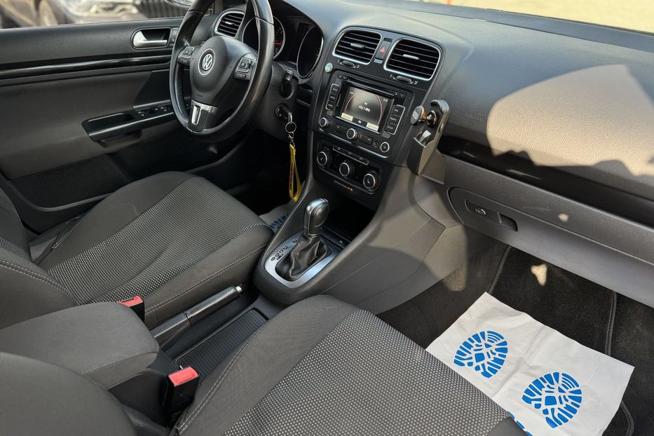Продам Volkswagen Golf  VI (COMIS) 2013 года в г. Умань, Черкасская область
