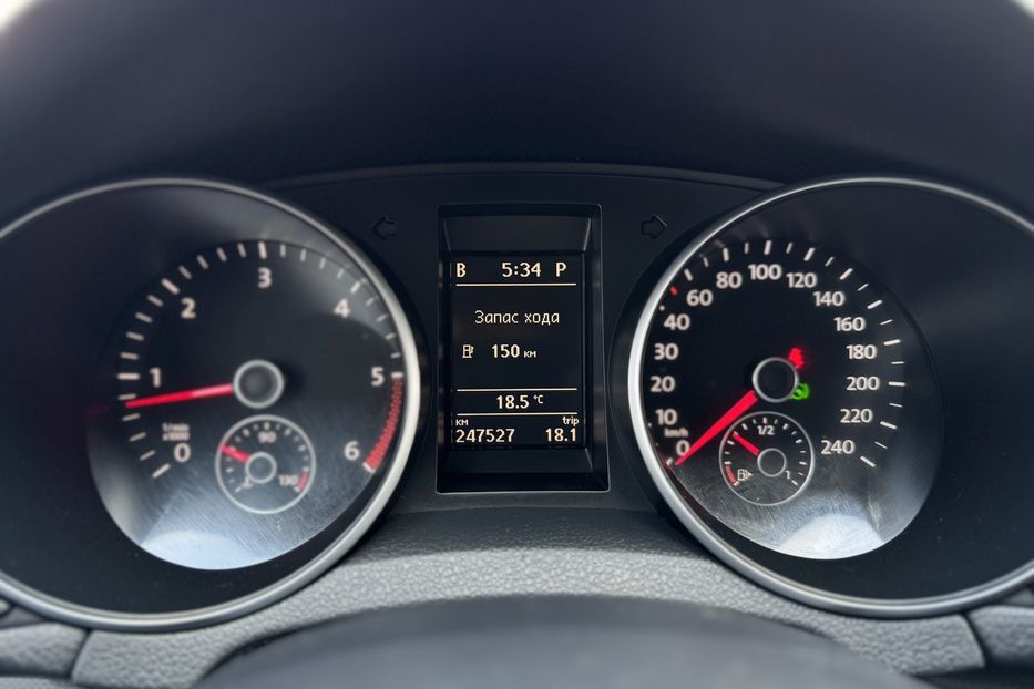 Продам Volkswagen Golf  VI (COMIS) 2013 года в г. Умань, Черкасская область