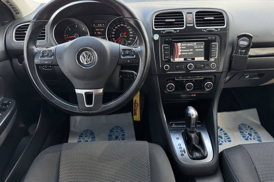 Продам Volkswagen Golf  VI (COMIS) 2013 года в г. Умань, Черкасская область