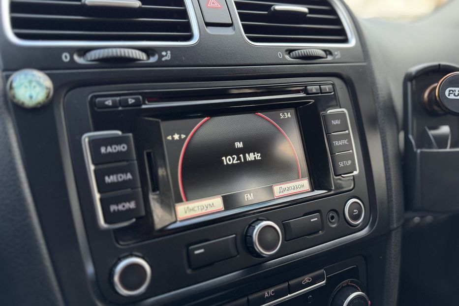 Продам Volkswagen Golf  VI (COMIS) 2013 года в г. Умань, Черкасская область