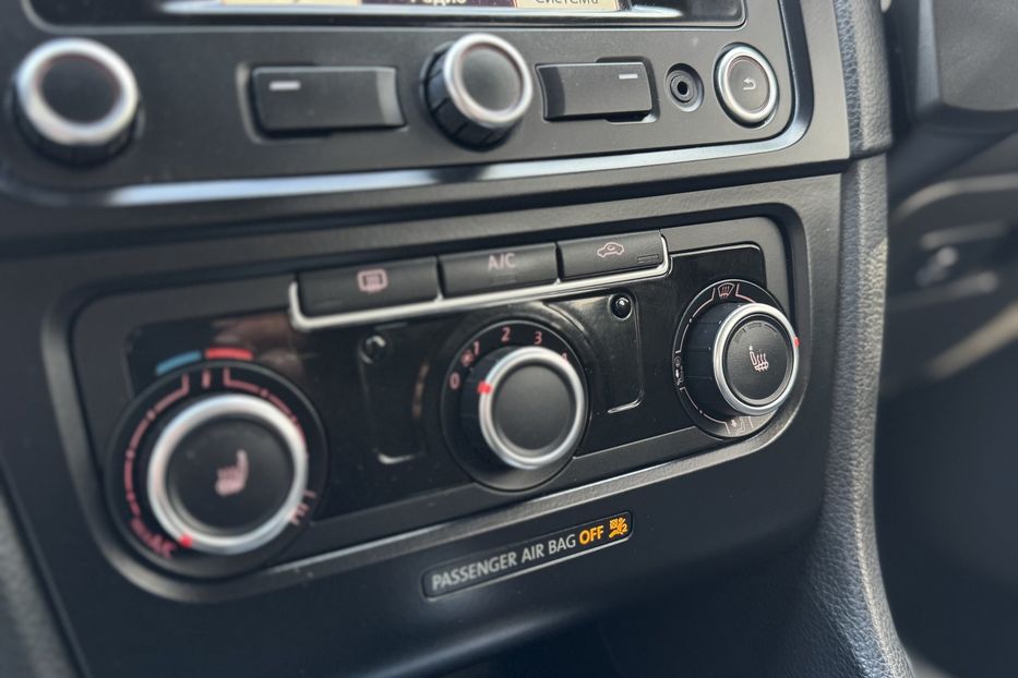 Продам Volkswagen Golf  VI (COMIS) 2013 года в г. Умань, Черкасская область