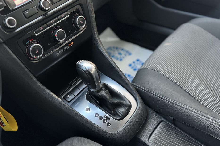 Продам Volkswagen Golf  VI (COMIS) 2013 года в г. Умань, Черкасская область