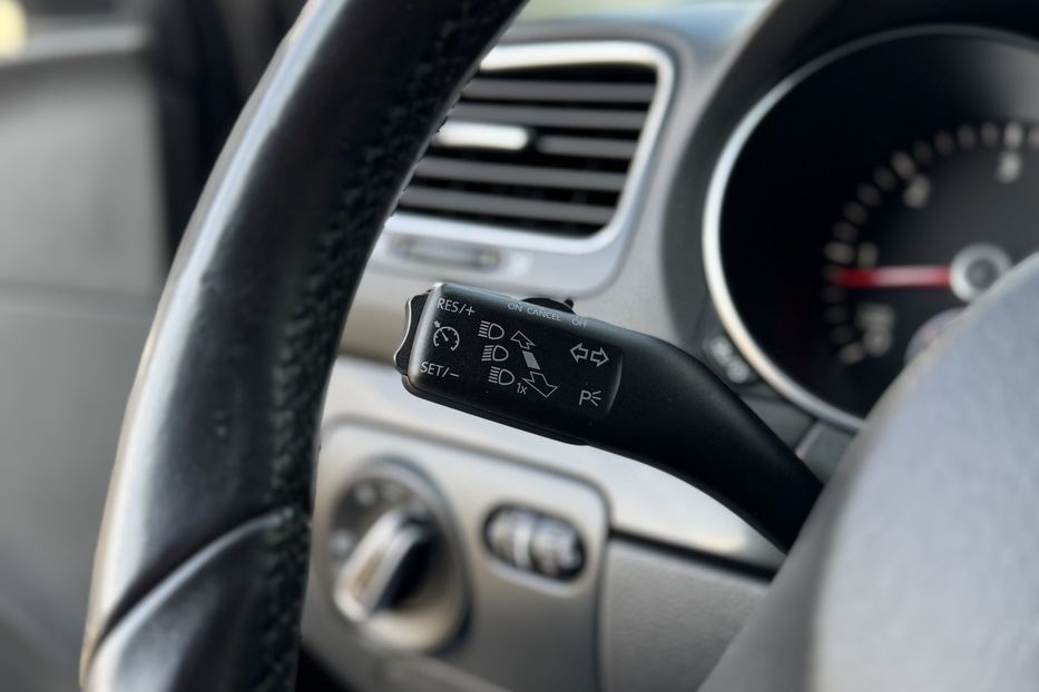 Продам Volkswagen Golf  VI (COMIS) 2013 года в г. Умань, Черкасская область