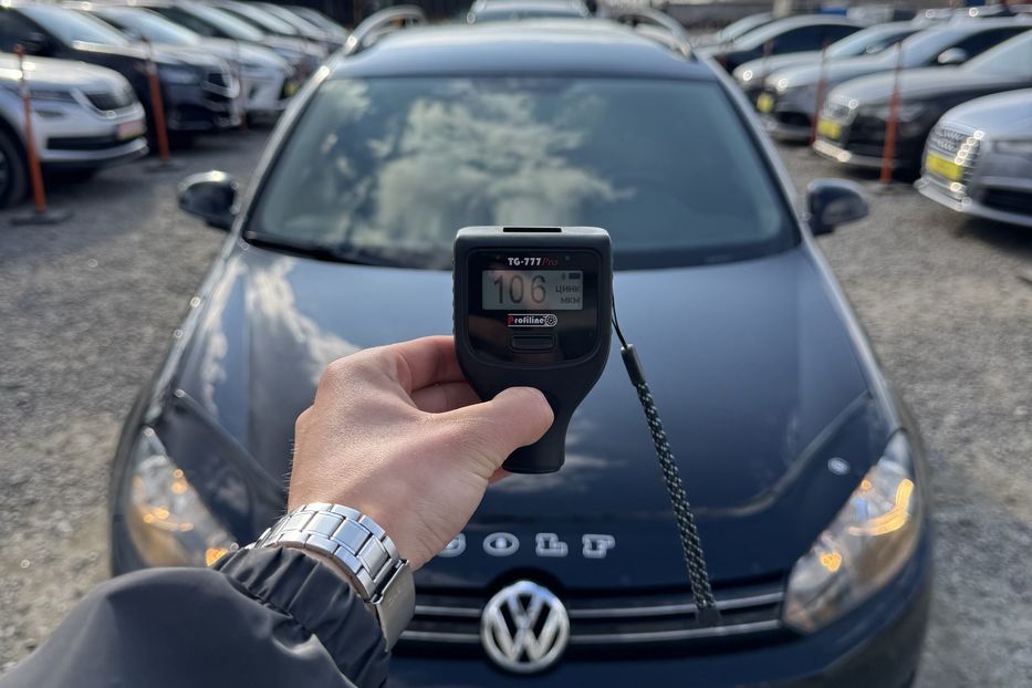 Продам Volkswagen Golf  VI (COMIS) 2013 года в г. Умань, Черкасская область