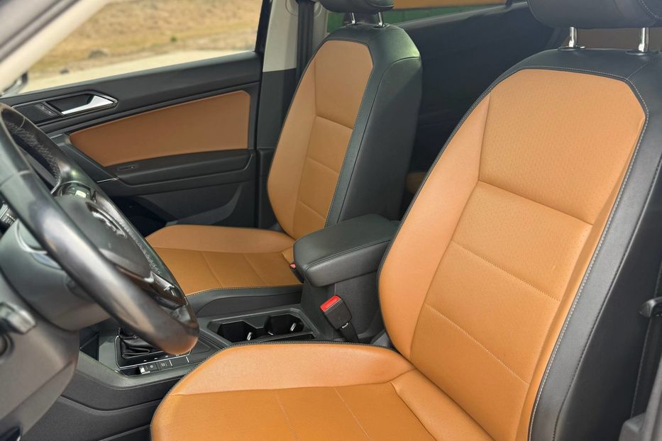 Продам Volkswagen Tiguan Allspace 2018 года в Львове