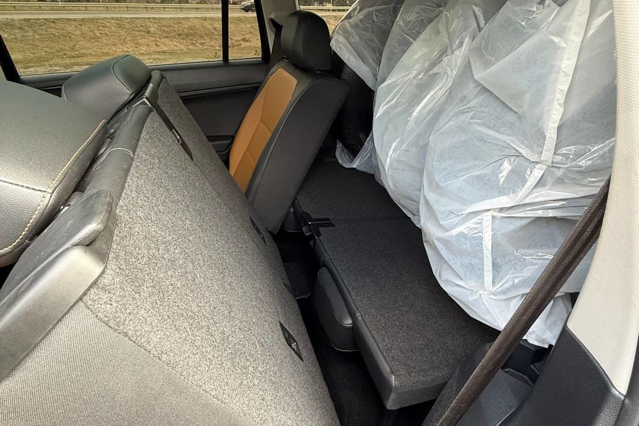 Продам Volkswagen Tiguan Allspace 2018 года в Львове