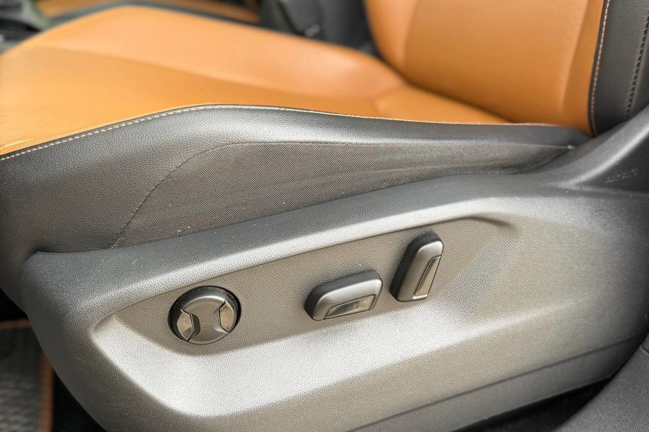 Продам Volkswagen Tiguan Allspace 2018 года в Львове