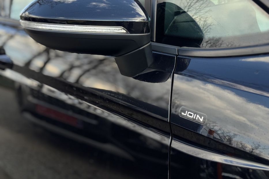 Продам Volkswagen Touran (COMIS) 2018 года в г. Умань, Черкасская область