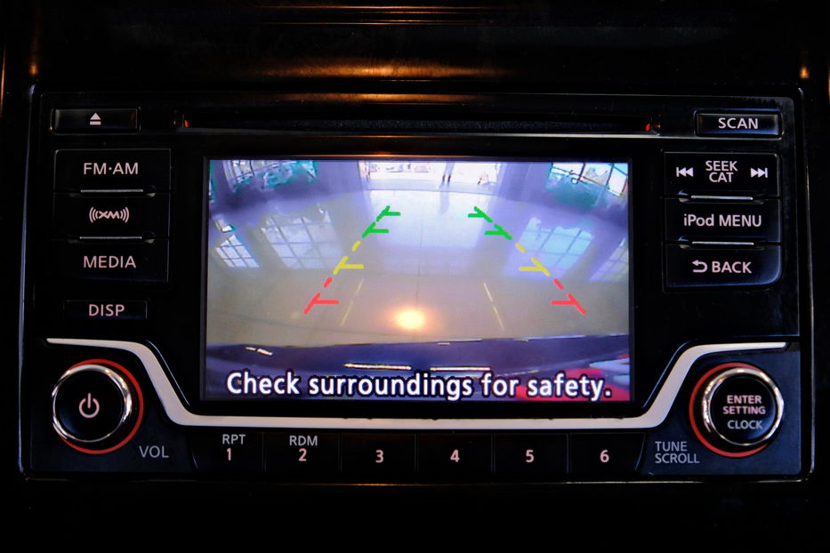 Продам Nissan Versa Note SR 2017 года в Одессе