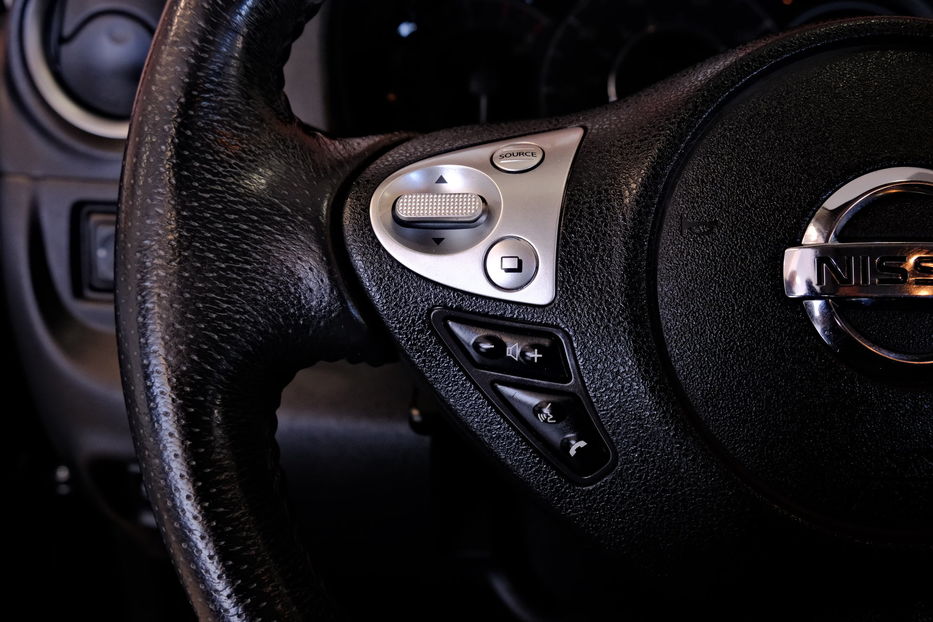 Продам Nissan Versa Note SR 2017 года в Одессе