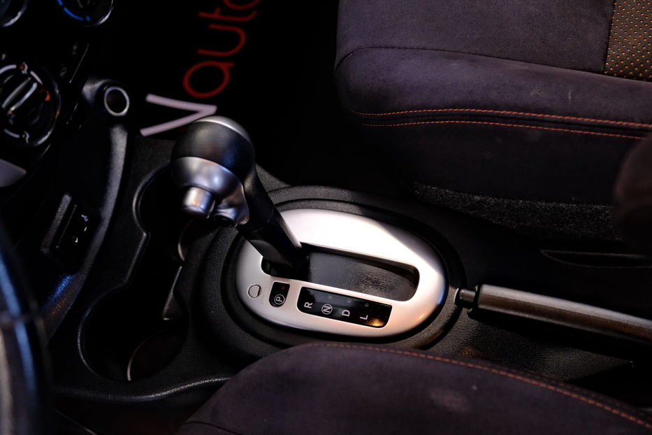 Продам Nissan Versa Note SR 2017 года в Одессе