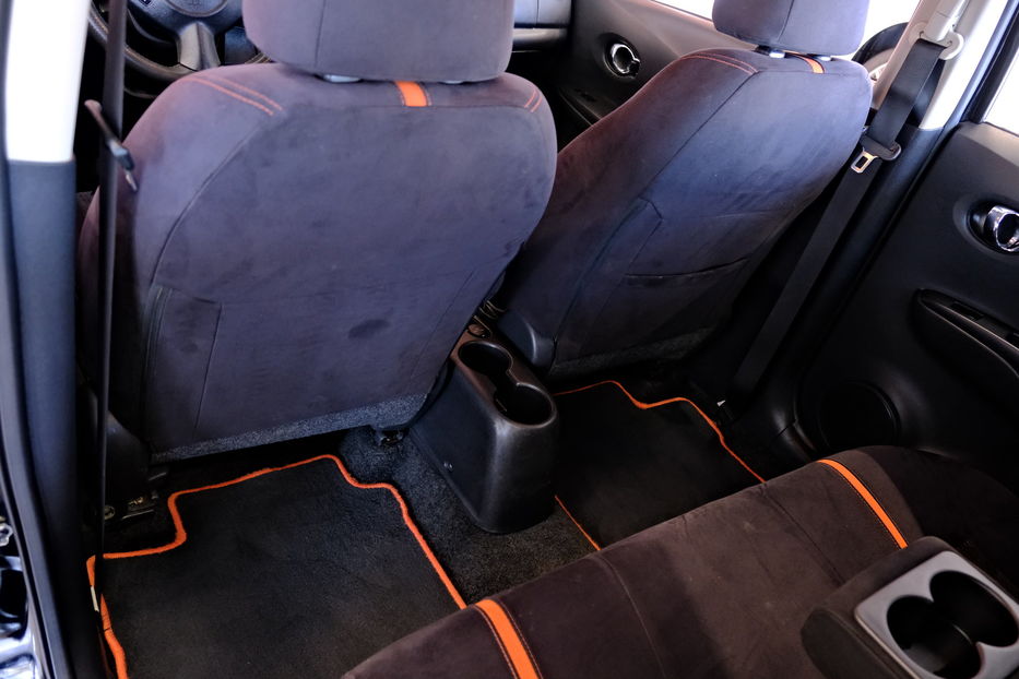 Продам Nissan Versa Note SR 2017 года в Одессе