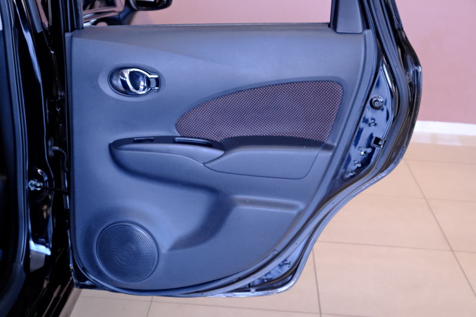 Продам Nissan Versa Note SR 2017 года в Одессе