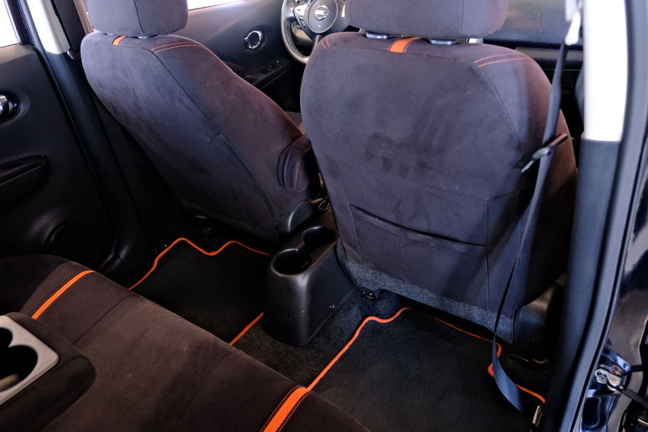 Продам Nissan Versa Note SR 2017 года в Одессе