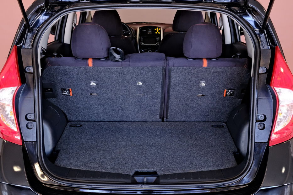 Продам Nissan Versa Note SR 2017 года в Одессе