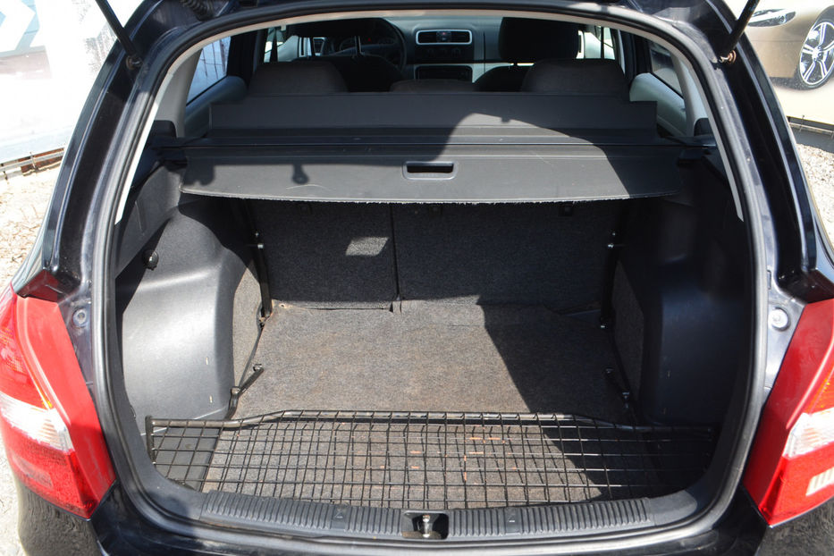 Продам Skoda Fabia 1.4 MT (86 к.с.) 2008 года в Киеве