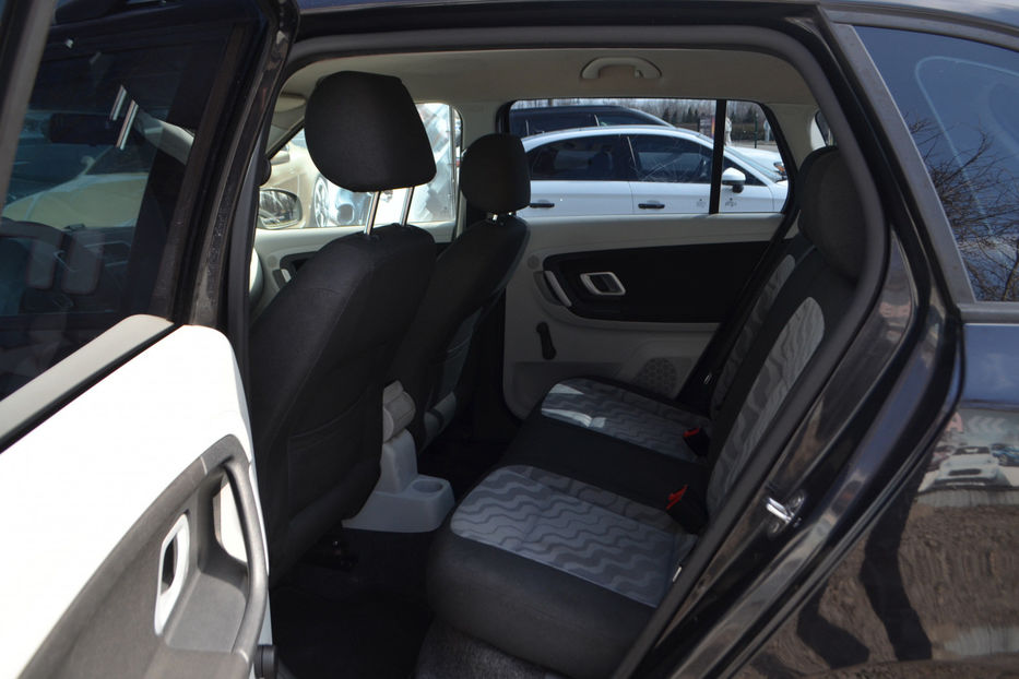 Продам Skoda Fabia 1.4 MT (86 к.с.) 2008 года в Киеве