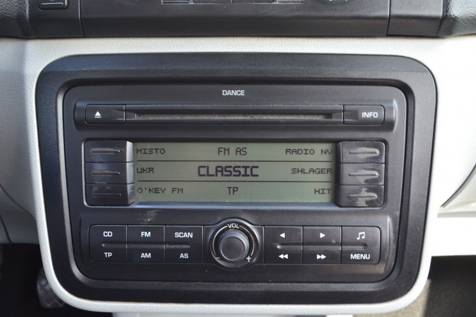 Продам Skoda Fabia 1.4 MT (86 к.с.) 2008 года в Киеве