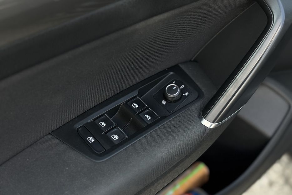 Продам Volkswagen Touran (COMIS) 2018 года в г. Умань, Черкасская область