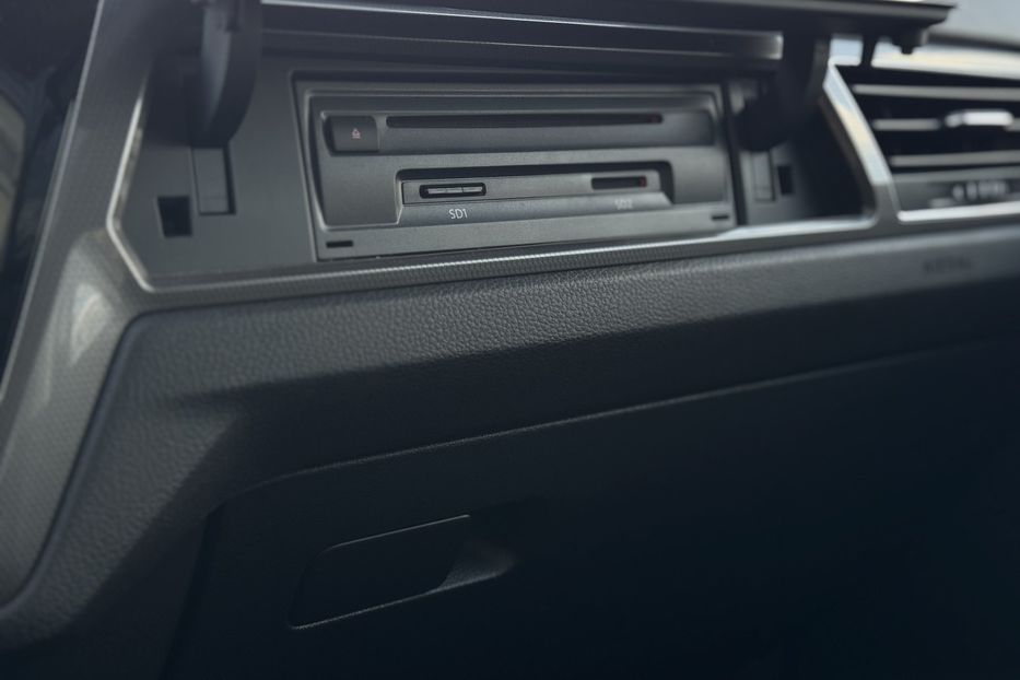 Продам Volkswagen Touran (COMIS) 2018 года в г. Умань, Черкасская область