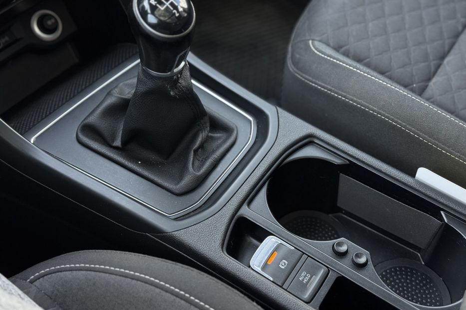 Продам Volkswagen Touran (COMIS) 2018 года в г. Умань, Черкасская область