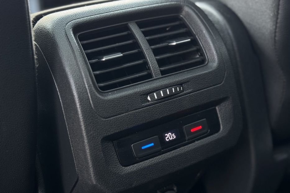 Продам Volkswagen Touran (COMIS) 2018 года в г. Умань, Черкасская область