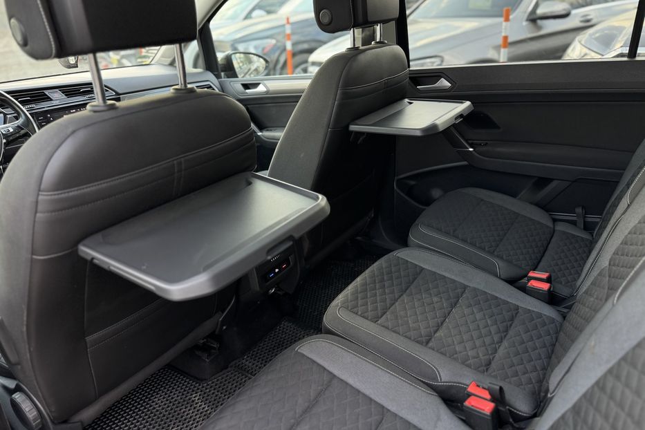 Продам Volkswagen Touran (COMIS) 2018 года в г. Умань, Черкасская область