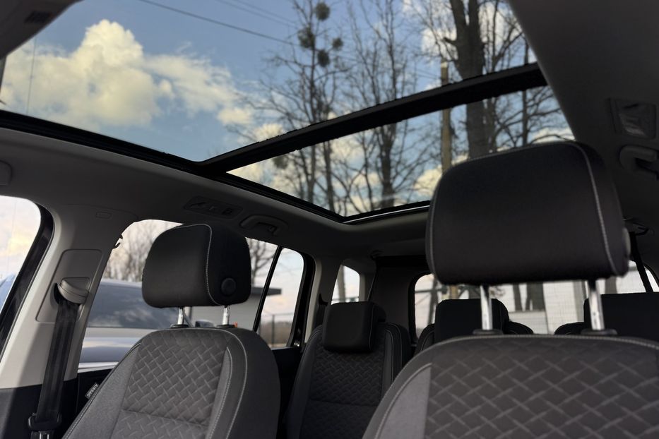 Продам Volkswagen Touran (COMIS) 2018 года в г. Умань, Черкасская область