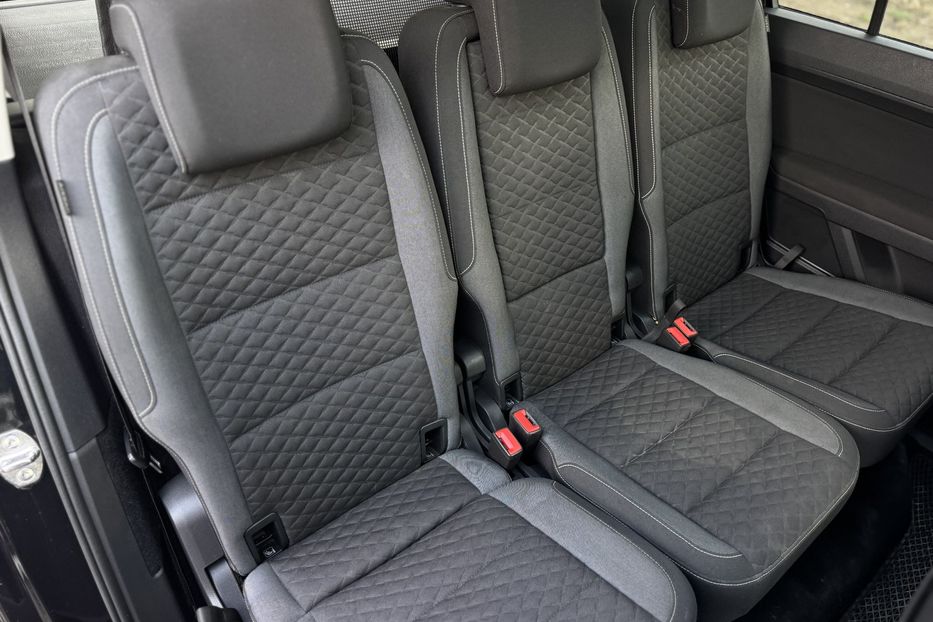 Продам Volkswagen Touran (COMIS) 2018 года в г. Умань, Черкасская область