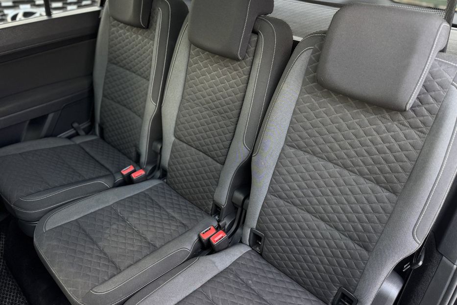 Продам Volkswagen Touran (COMIS) 2018 года в г. Умань, Черкасская область