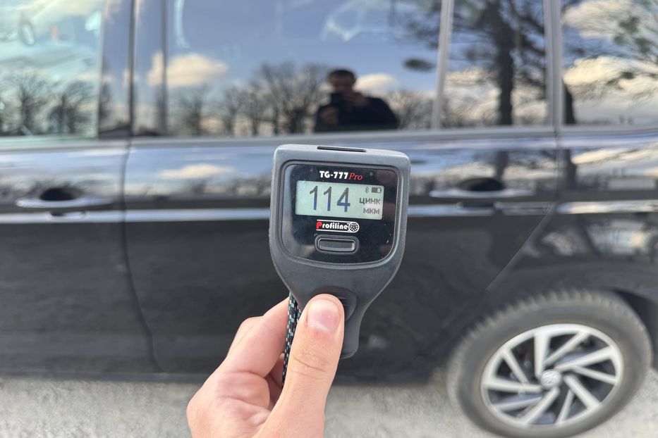 Продам Volkswagen Touran (COMIS) 2018 года в г. Умань, Черкасская область