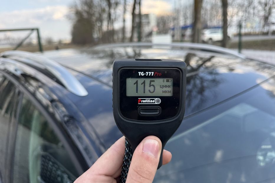 Продам Volkswagen Touran (COMIS) 2018 года в г. Умань, Черкасская область