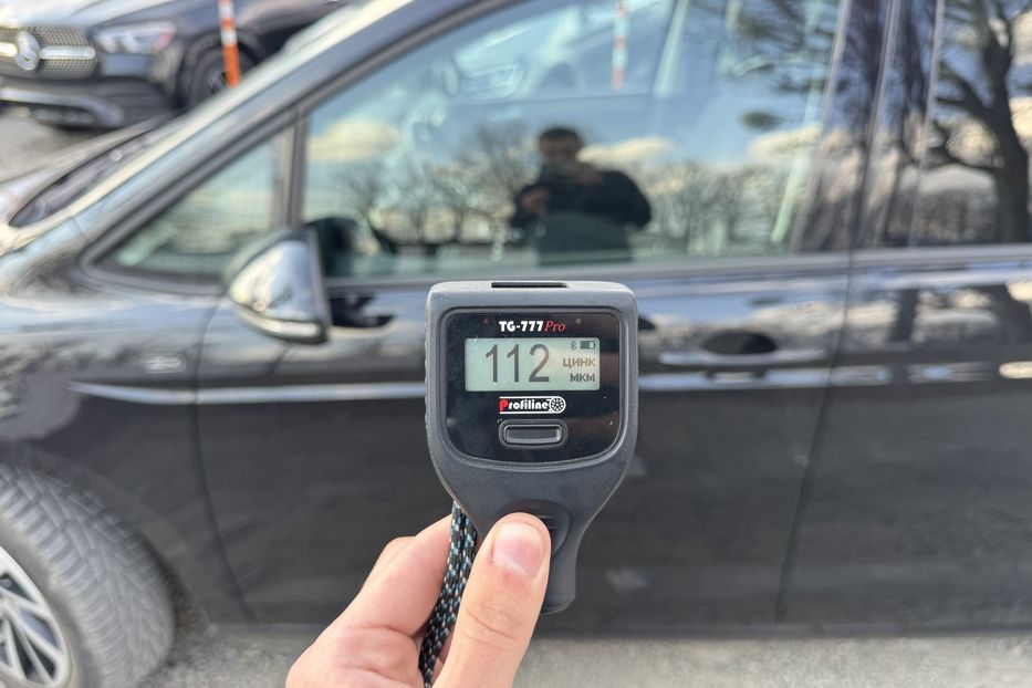 Продам Volkswagen Touran (COMIS) 2018 года в г. Умань, Черкасская область