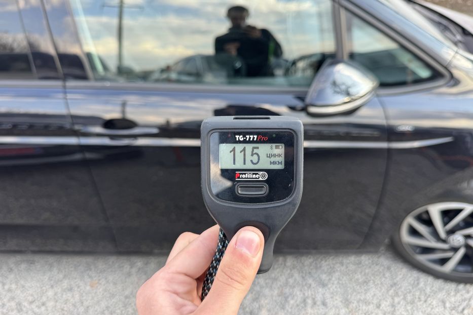 Продам Volkswagen Touran (COMIS) 2018 года в г. Умань, Черкасская область