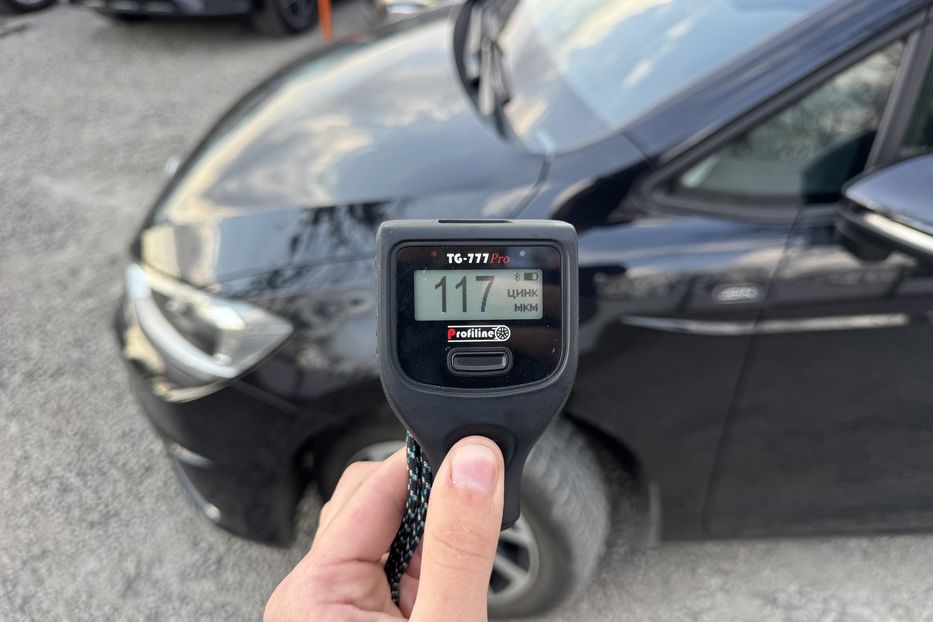 Продам Volkswagen Touran (COMIS) 2018 года в г. Умань, Черкасская область