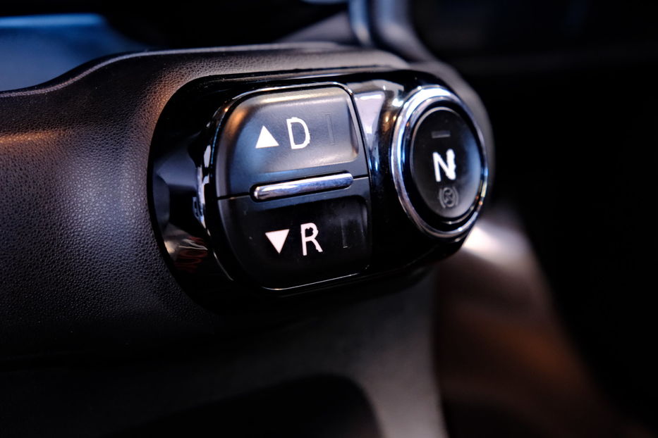 Продам Citroen C4 Cactus 2017 года в Одессе