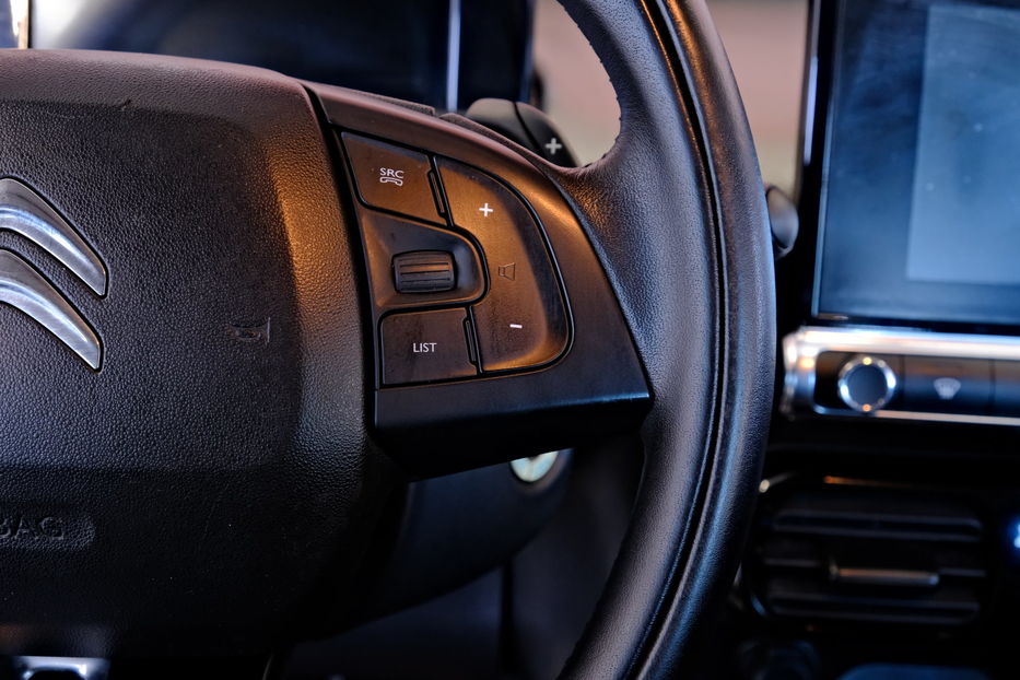 Продам Citroen C4 Cactus 2017 года в Одессе