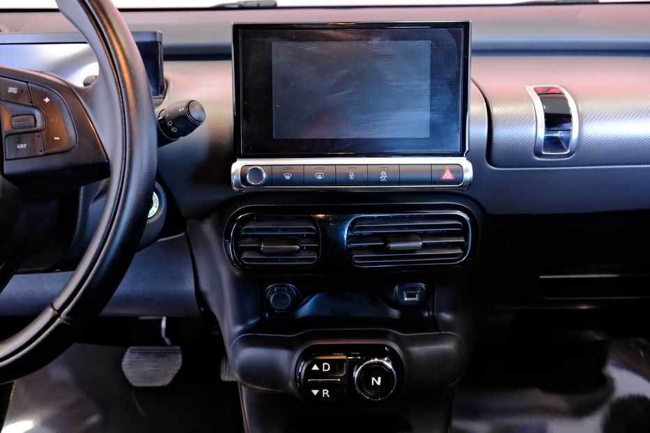 Продам Citroen C4 Cactus 2017 года в Одессе