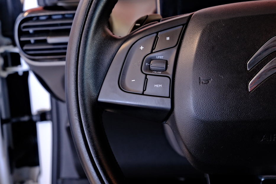 Продам Citroen C4 Cactus 2017 года в Одессе