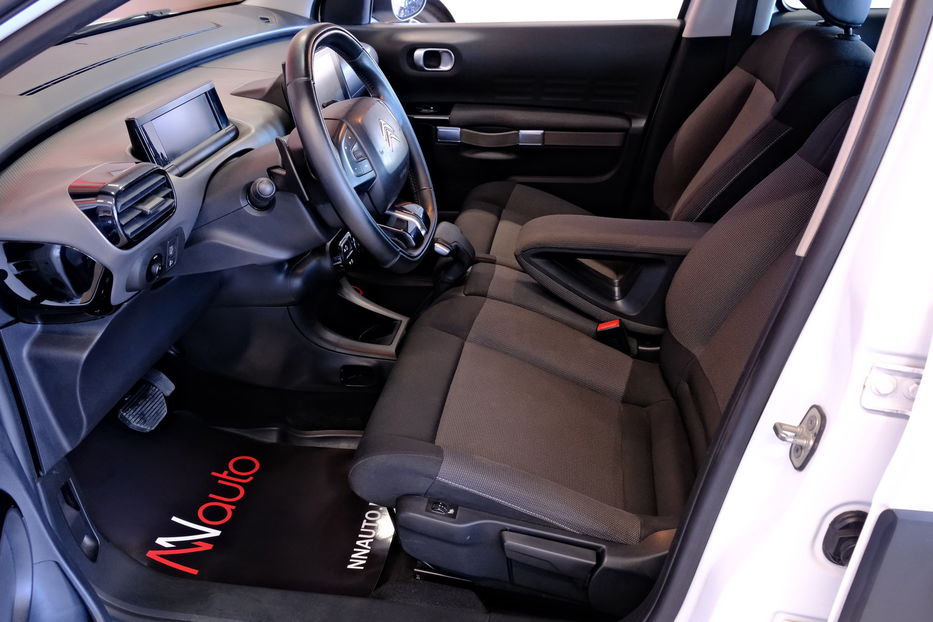 Продам Citroen C4 Cactus 2017 года в Одессе