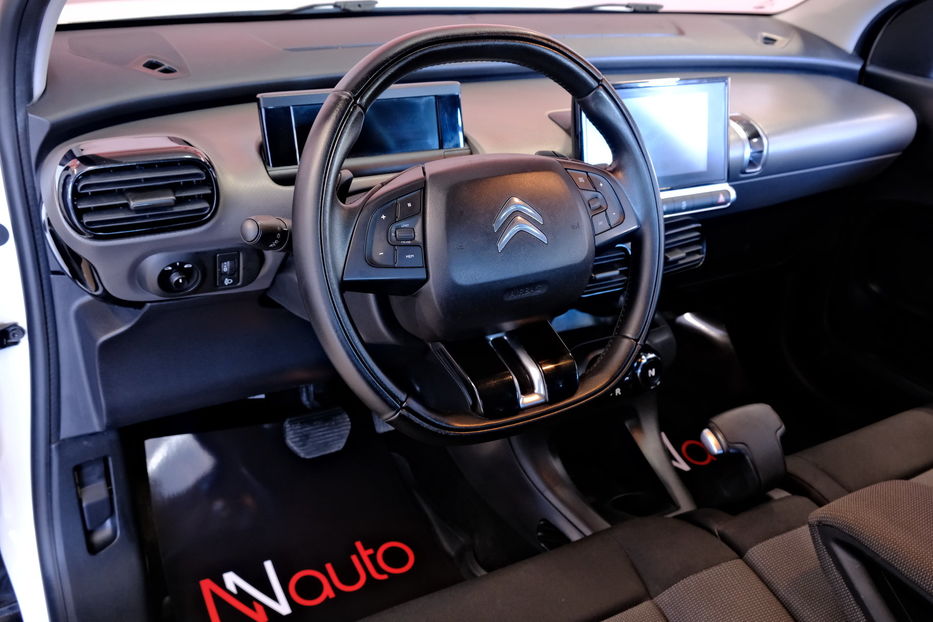 Продам Citroen C4 Cactus 2017 года в Одессе