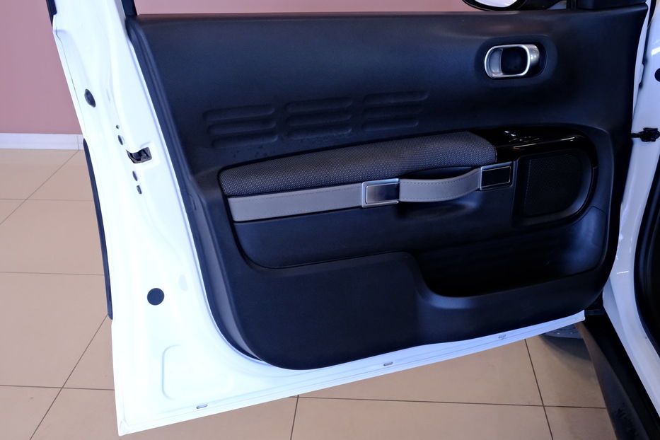 Продам Citroen C4 Cactus 2017 года в Одессе