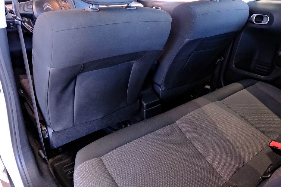 Продам Citroen C4 Cactus 2017 года в Одессе