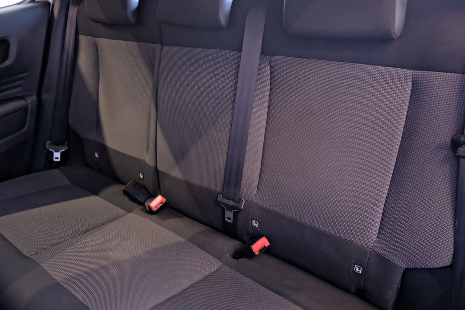 Продам Citroen C4 Cactus 2017 года в Одессе