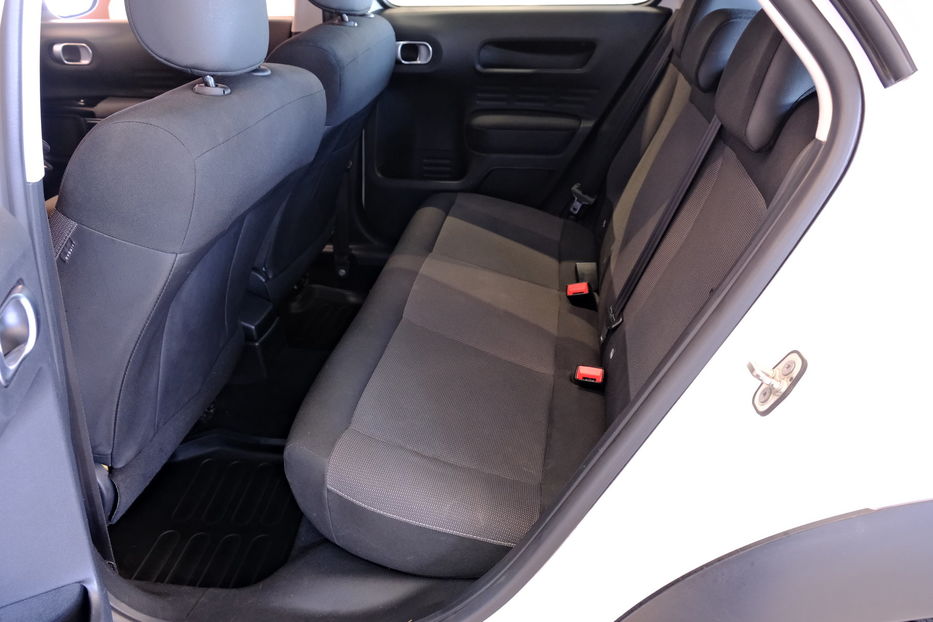 Продам Citroen C4 Cactus 2017 года в Одессе